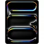 APPLE 33cm 13Zoll iPad Pro Wi-Fi + Cellular 1TB with nanotexture glass Space Black [Energy Class G] (ME8G4TY/A)
