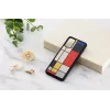 Phone case man and wood Galaxy S20+ wood black — protective wooden back cover for Samsung Galaxy S20+