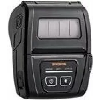 BIXOLON SPP-C300 - Receipt Printer - Direct Thermal - 8cm Roll - 203 dpi - Bluetooth, USB-C (SPP-C300IK)