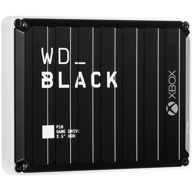 External Hard Drive Western Digital 2TB 3.2 Gen 1 P10