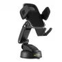 Car phone holder UleFone Armor Mount UF-UAN16 adjustable-angle mount compatible with smartphones