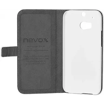 nevox 1229 Sheets Grey - White Handy-Protective Case (1229)