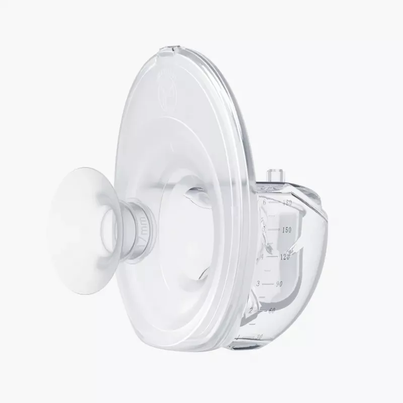 Momcozy AS205 17mm Flange Insert for M5