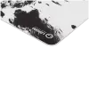 LORGAR MPA14XL, non-waterproof polyester fabric, with stitched edge.