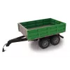 Radio-Controlled model Jamara 412412 Electric engine 1:16