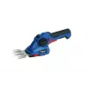 Blaupunkt CT2010 Grass Shear and Hedge Trimmer 2 in 1 18V