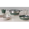 SEA TO SUMMIT Detour Stainless Steel Kettle Cook Set