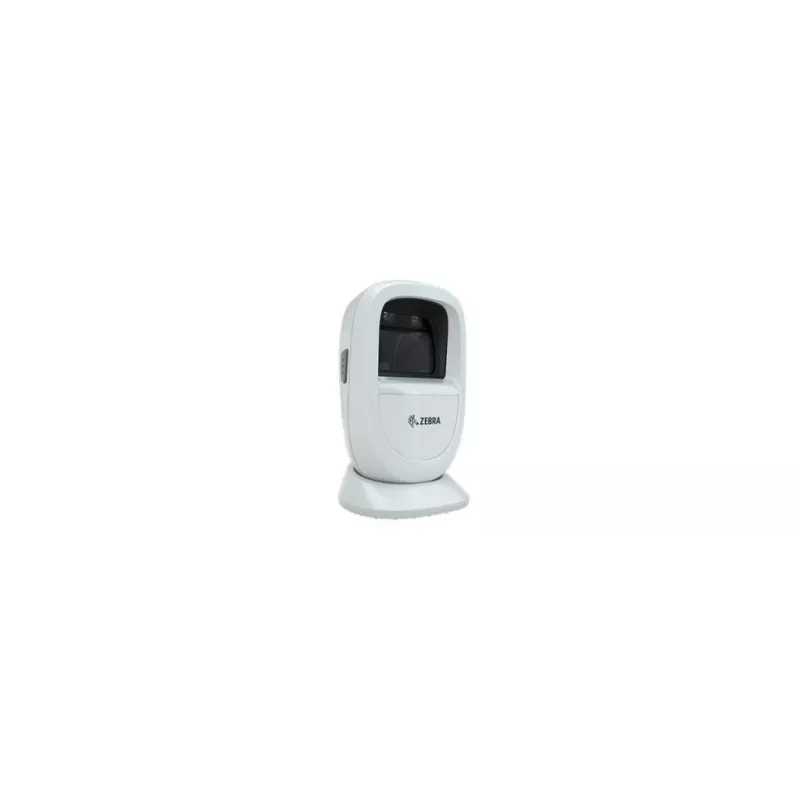 Zebra DS9308-SR Fixed bar code reader 1D/2D LED White
