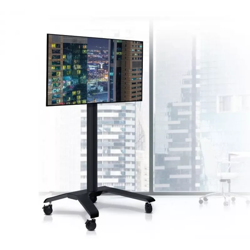 TV Mount B-Tech BT8562 177.8 cm 70 inch Black