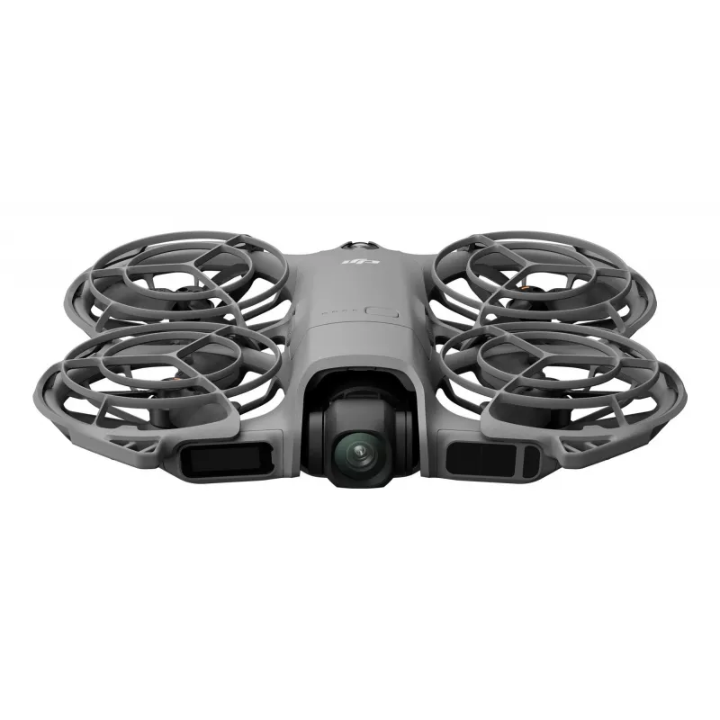 Drone DJI Neo 2 Fly More Combo (Drone Only) — DJI Neo 2 quadcopter, Fly More Combo package (drone unit only)