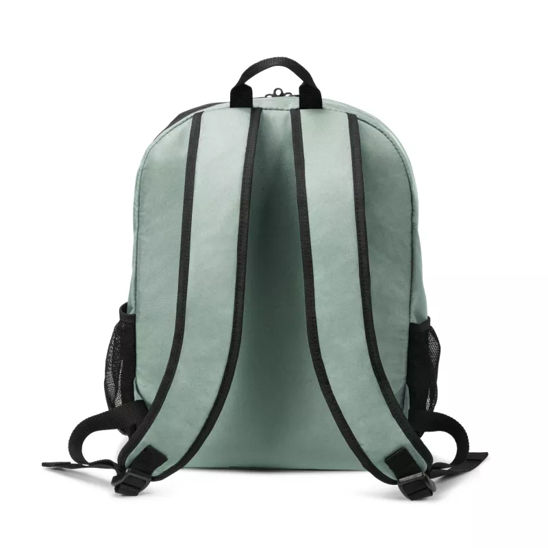 Notebook backpack 15.6 inches BASE XX B2 light grey