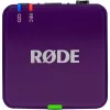 RØDE Wireless GO III Purple - wireless microphone system (purple)