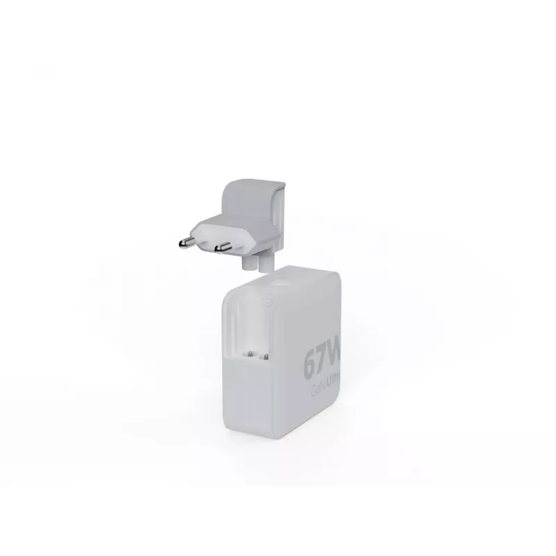 Xtorm 67W GaN-Ultra Travel Charger + USB-C PD Cable