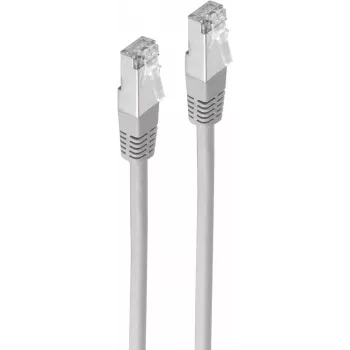 Networking Cable ShiverPeaks BS75112 2m Cat5e F/UTP