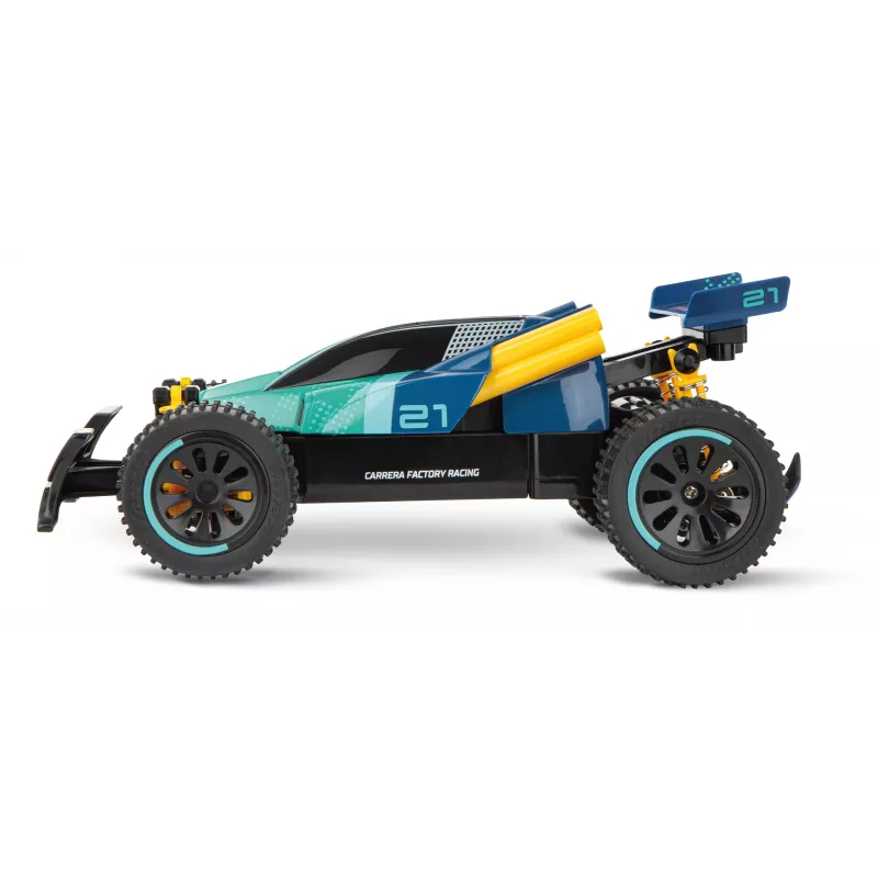 Buggy Carrera 370201070 Electric engine 6 years