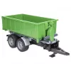 Play vehicle BRUDER 2035