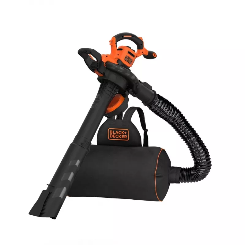 Black & Decker BEBLV300-QS leaf blower