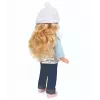 Doll Artyk Natalia 185663 — 30 cm height, functional doll