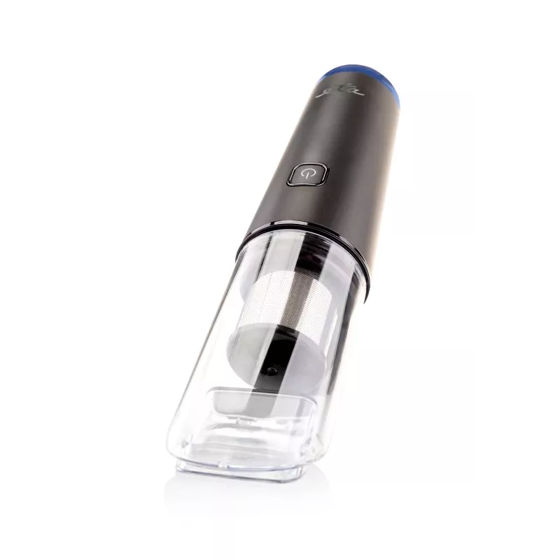 Handheld vacuum ETA HANDY GO ETA025390000 — compact portable cleaner for spot cleaning