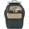 Casual backpack Wenger SwissGear MX Eco Light Grey Recycled plastic