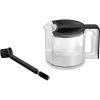Braun Multiquick 5 juicer J 500 900 W Black, Silver