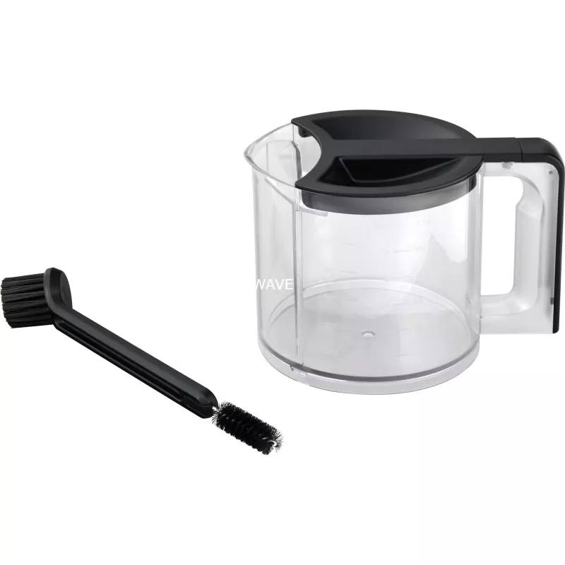Braun Multiquick 5 juicer J 500 900 W Black, Silver
