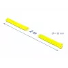 Cable Sleeve DeLOCK 20755 Yellow