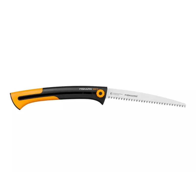 Pruning saw Fiskars 1000614 — handheld pruning saw for cutting branches