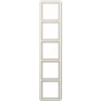 Jung CD 585 W Ivory (CD585W)