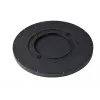 LED floodlight OEM VISIONAL VS-FL-32-PIR-IP44/B — 32 W, 3840 lm, PIR motion sensor, IP44