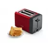Bosch TAT4P424 2 slice(s) 970 W Black, Red