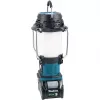 Makita Radio MR009GZ 12/14.4/18/40V with lamp