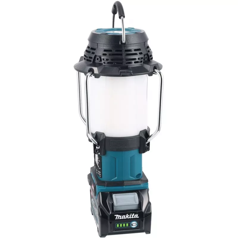 Makita Radio MR009GZ 12/14.4/18/40V with lamp