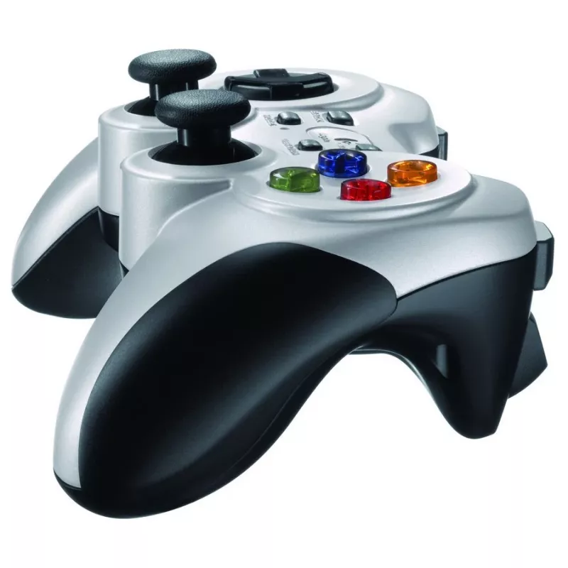 Gamepad Logitech G Wireless Gamepad F710