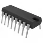 Precision Voltage-to-Current Converter IC Texas Instruments XTR110KP PDIP-16
