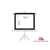 tripod projection screen Maclean MC-680 112 1:1 200x200