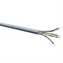 Networking Cable VALUE 21.99.0196 Grey 300m Cat5e F/UTP