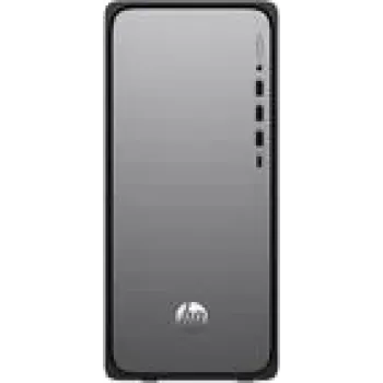 HP OmniDesk Desktop PC M02-0158ng - Intel® Core™ i5-14400, 16GB RAM, 1TB SSD, Intel UHD-graphics, Windows 11 Home