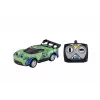 RC rally car REVELL One Piece Zoro — remote-controlled model, collector's themed design
