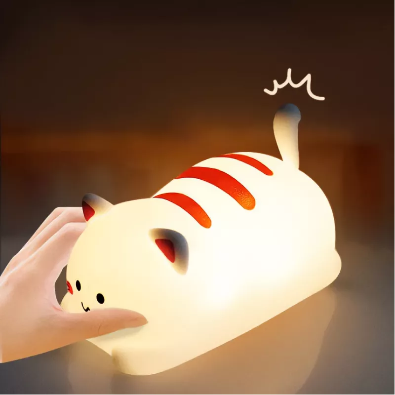 Media-Tech Pokky Happy Kitty MT226 LED night light