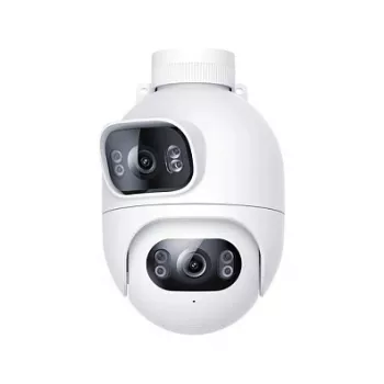 IP security camera IMILAB EC6 Dual 1920 x 1080 pixels