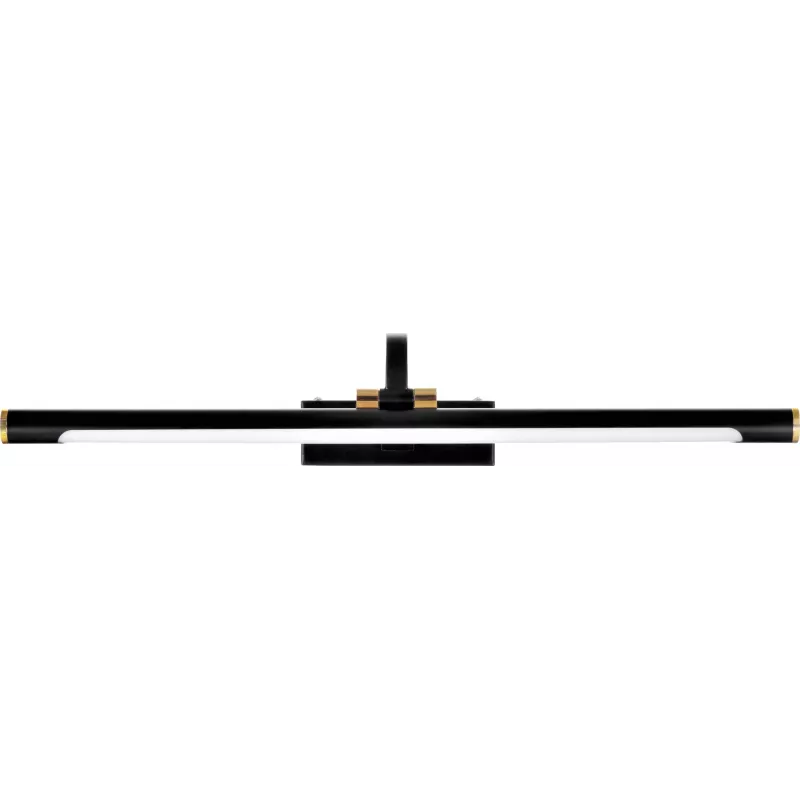 Decorative wall fixture ActiveJet AJE-FADO — LED 12W, 720 lm, 4000K, IP44, 560×210×100 mm