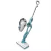 Steam mop Black & Decker FSMH1321-QS — 1300 W, 0.5 L, 20 min runtime, 6 m cord, 5 bar