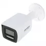 IP camera Hikvision DS-2CD1047G3H-LIUF/SL with 2.8mm lens, color and night functionality