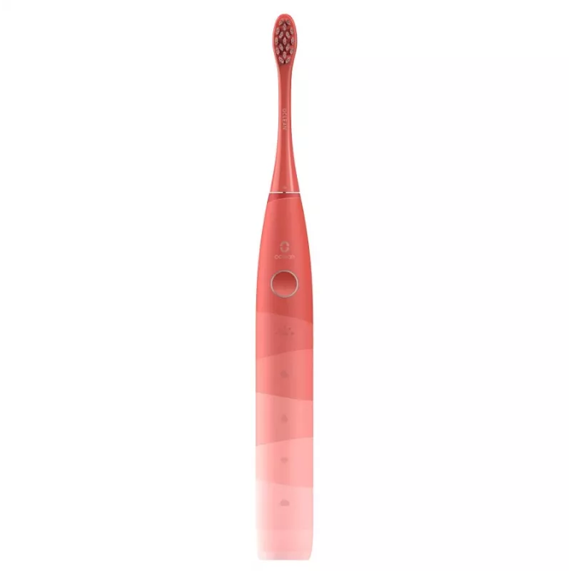 Sonic toothbrush Oclean Flow Find Duo Set Adult Blue Pink OCLEAN
