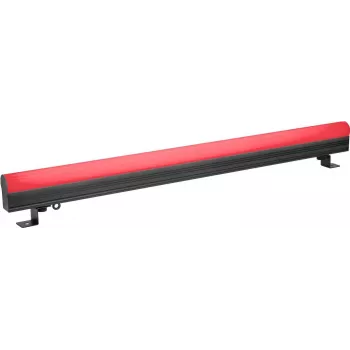 LED DMX Tube EUROLITE AKKU PT-100/32 — 32 pixel battery-powered lighting tube