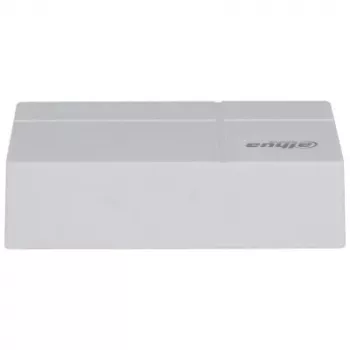 Dahua Technology PoE DH-SF1005L network switch Unmanaged Fast Ethernet (10/100) Power over Ethernet (PoE) Desktop Light grey