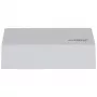 Dahua Technology PoE DH-SF1005L network switch Unmanaged Fast Ethernet (10/100) Power over Ethernet (PoE) Desktop Light grey
