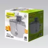 Maestro MR-801 juicer, 700 W, grey