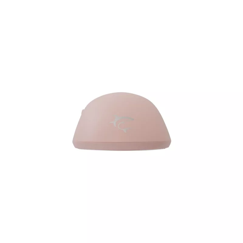 Mouse White Shark GM-5014 Graphene Pink USB